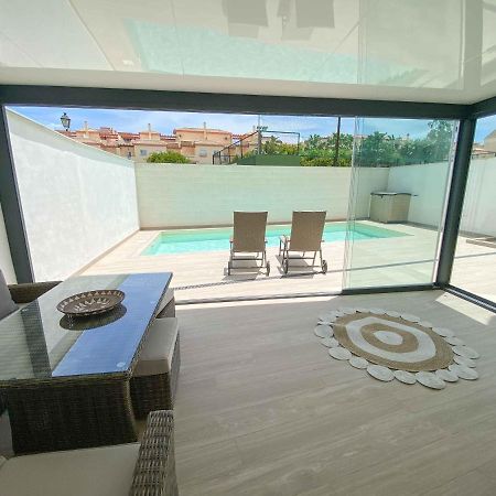Appartamento Tarifa Cozy House - Private Pool - Wifi - Modern Esterno foto