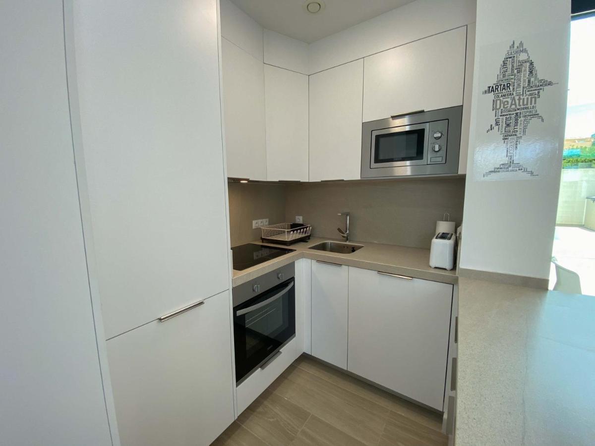 Appartamento Tarifa Cozy House - Private Pool - Wifi - Modern Esterno foto