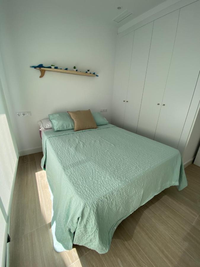 Appartamento Tarifa Cozy House - Private Pool - Wifi - Modern Esterno foto