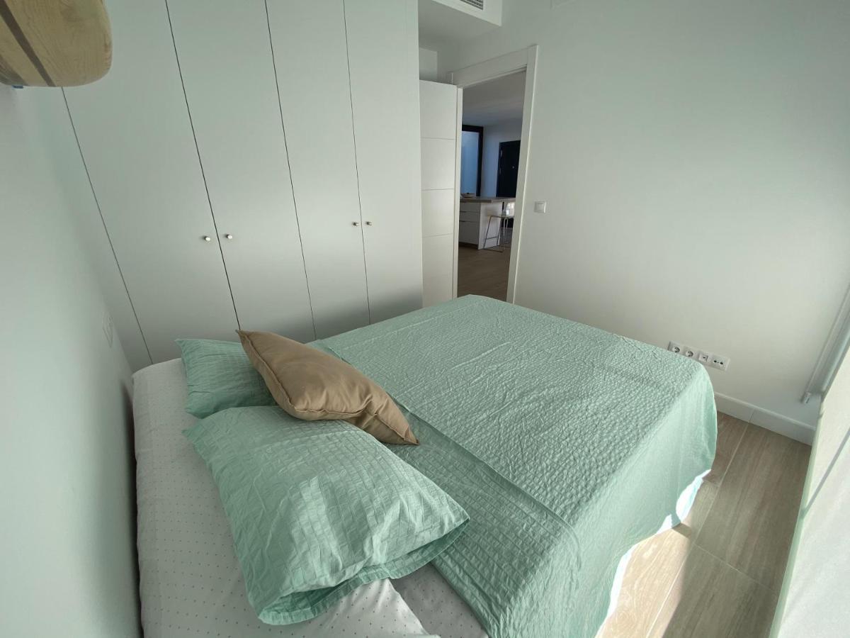 Appartamento Tarifa Cozy House - Private Pool - Wifi - Modern Esterno foto