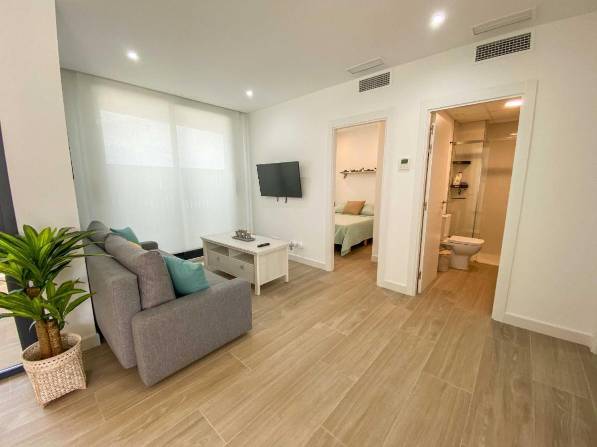 Appartamento Tarifa Cozy House - Private Pool - Wifi - Modern Esterno foto