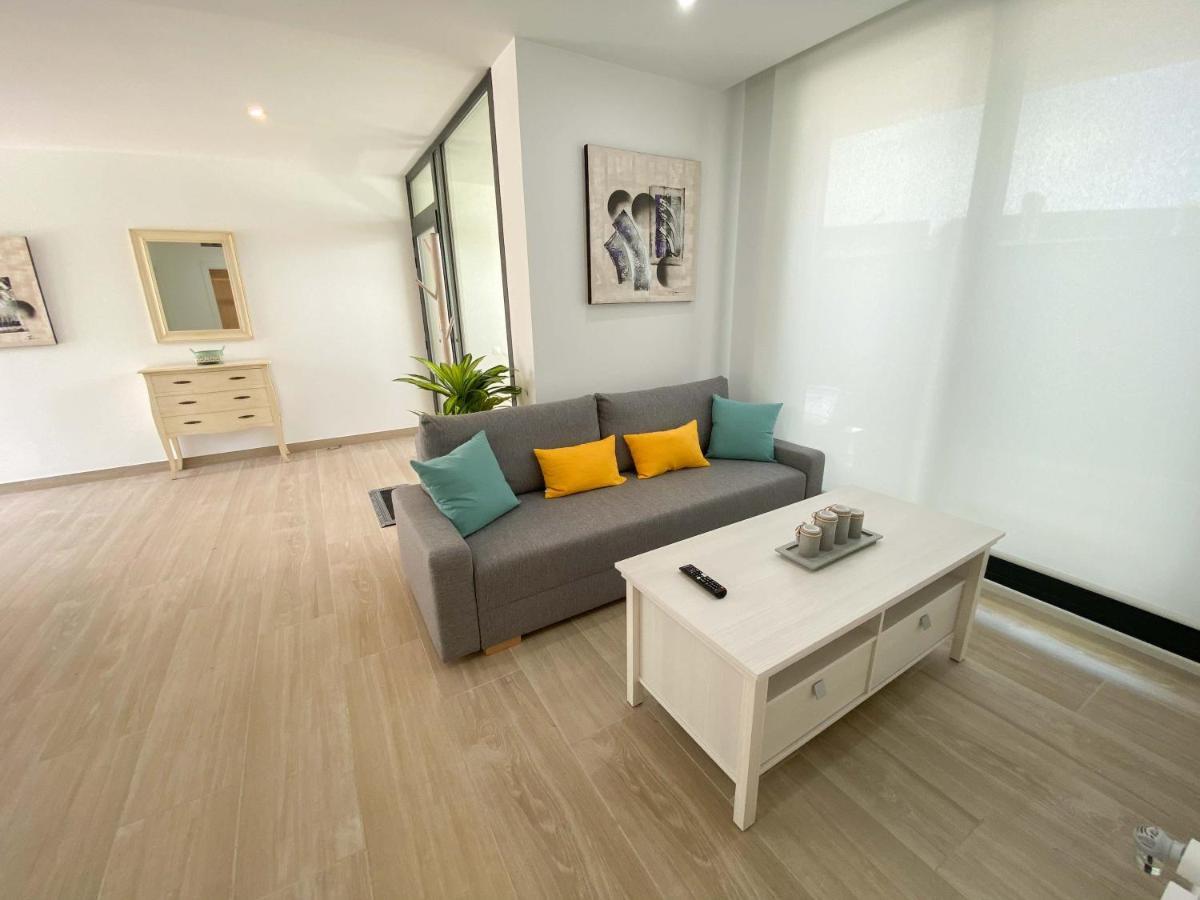 Appartamento Tarifa Cozy House - Private Pool - Wifi - Modern Esterno foto