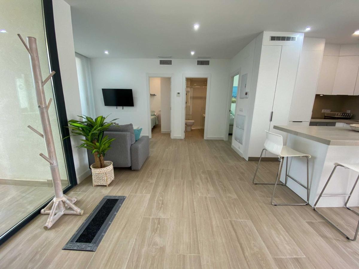 Appartamento Tarifa Cozy House - Private Pool - Wifi - Modern Esterno foto