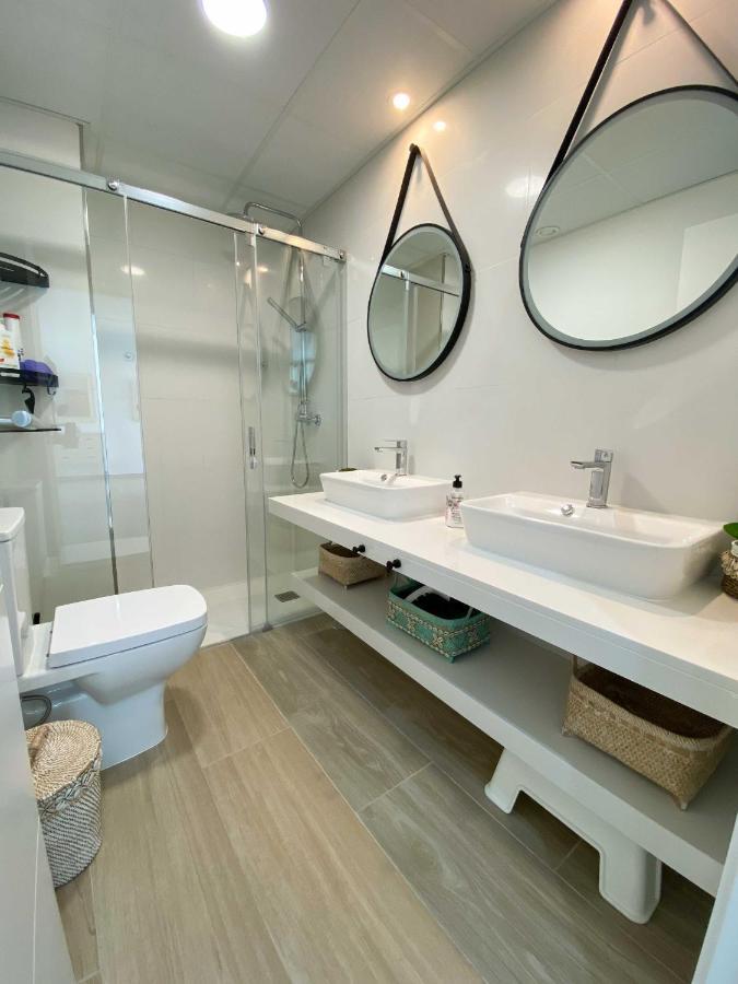 Appartamento Tarifa Cozy House - Private Pool - Wifi - Modern Esterno foto