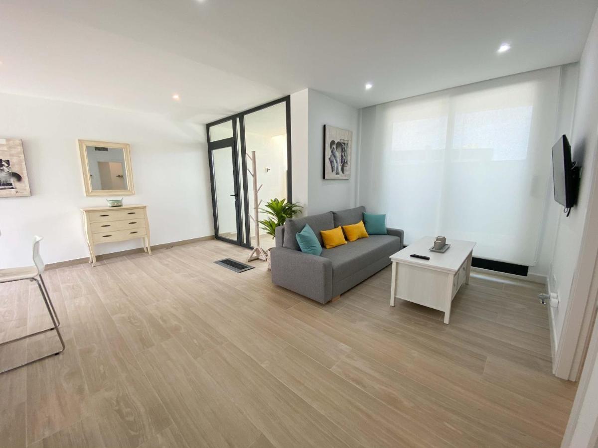 Appartamento Tarifa Cozy House - Private Pool - Wifi - Modern Esterno foto