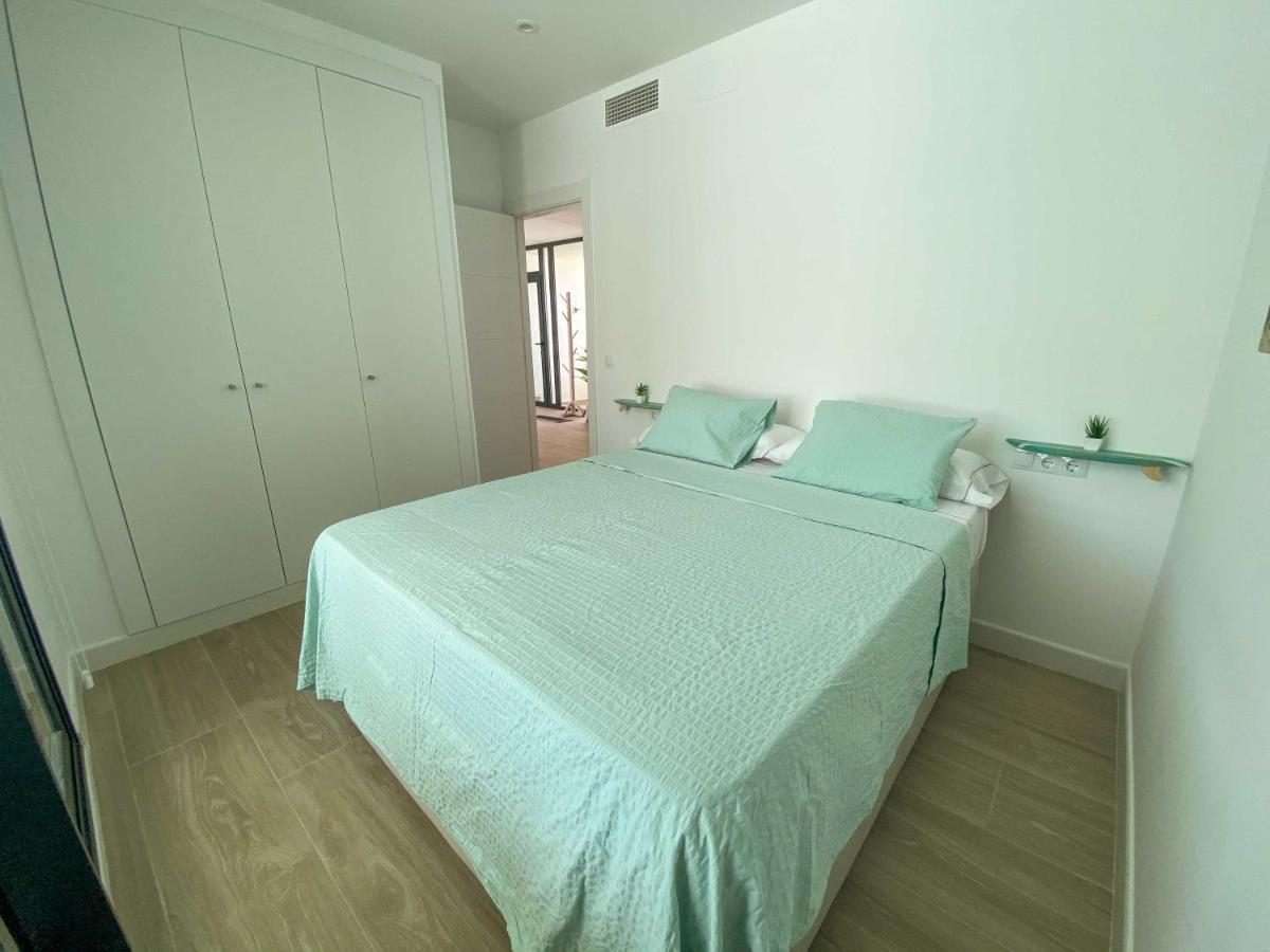 Appartamento Tarifa Cozy House - Private Pool - Wifi - Modern Esterno foto